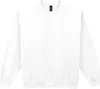 Heavy Blend™ Adult Crewneck Sweatshirt, blanc, L Voir les images du produit 2