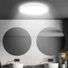 LED stropné svetlo detektor pohybu IP44 LED kúpeľňové Náhľad obrázku produktu 3
