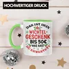 Trendation - Wichtelgeschenk für 50 Euro Tasse Wichteln für Produktbild-Vorschau 3