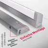 Unterbau Leuchte LED 230V 9W Lichtleiste Küchen-Lampe Produktbild-Vorschau 7