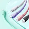 Joyroom Multi-Color Series SA34-AC6 Cablu USB-A / USB-C Náhled obrázku produktu 21