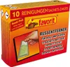 Odstraňovač sazí pro pece, kachlová kamna a komíny 10 sáčků Náhled obrázku produktu 2