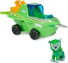 PAW Patrol PAW VHC ThmVeh Aqua Chase GML, Pojazd, 3 lat(a), Podgląd zdjęcia produktu 11
