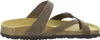 BOXX Damen-Pantolette mit Tieffußbett Braun, Farbe:braun, Produktbild-Vorschau 13