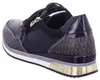 Marco Tozzi Sneaker - Schwarz Combi Textil/Synthetik : 42 : Produktbild-Vorschau 14