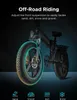 ENGWE EP-2 Boost Damen E-Bike Klappräder Fatbike Herren Produktbild-Vorschau 10