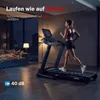 Laufband klappbar AsVIVA T20 Heimtrainer bis 18 km/h leise Produktbild-Vorschau 9