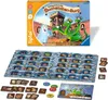 Caccia al tesoro nel castello delle lettere Ravensburger Anteprima dell’immagine prodotto 3