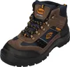 A single Dockers safety boot is shown against a white background. Produktbild-Vorschau