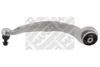 MAPCO 51896 Querlenker Vorne Links Unten Hinten für AUDI A4 Produktbild-Vorschau 2