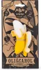 Oli&Carol ANA Banana Latex-Beißring, bis 3 Monate, BPA-frei Produktbild-Vorschau 5