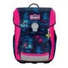 A children's backpack with a sea-themed design. Anteprima dell’immagine prodotto
