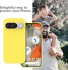 Hülle für Google Pixel 9 Handy Schutz Cover Silikon Gel Produktbild-Vorschau 2