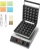 SucceBuy mini palacinkovač, dorayaki maker s 25 kusmi, Náhľad obrázku produktu 1