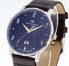 Carl von Zeyten Herren Uhr Armbanduhr Quarz Lenzkirch Produktbild-Vorschau 3