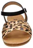 Sandalette bis 30mm Absatz (casual) 26M0162012 Produktbild-Vorschau 7