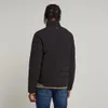G-star Foundation Liner Jkt Czarny Podgląd zdjęcia produktu 3