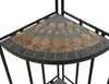 GARDAMO Étagère d'angle Prato 140 cm Voir les images du produit 17