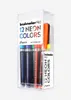 karin BrushmarkerPRO, Blau, Gold, Lila, Orange, Pink, Rot, Produktbild-Vorschau 3