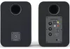Paire d'enceintes 150w noir avec bluetooth - Muse - M620SH Voir les images du produit 2