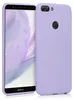kwmobile Handyhülle für Huawei Enjoy 7S / P Smart (2017) Produktbild-Vorschau 1
