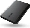 Toshiba 6.3cm   1TB USB3.2 Canvio Basics black NEW extern Produktbild-Vorschau 3