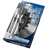 Harrows Supergrip 90% - Steeldarts Produktbild-Vorschau 3