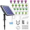 Solar Bewässerungssystem Automatisches Set mit Timer, Produktbild-Vorschau 1