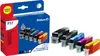 Pelikan Patrone Canon P37 5er-Pack Multipack kompatibel Produktbild-Vorschau 2