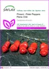 SAFLAX  - Piment - Peter Peppers Pénis Chili - 10 graines - Voir les images du produit 1