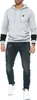 Red Bridge Herren Kapuzenpullover Hoodie Sweatshirt mit Produktbild-Vorschau 6