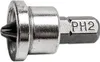 Inserti PH2 con fermo di profondità per cartongesso, 2 Anteprima dell’immagine prodotto 4