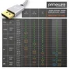 Primewire 8K Premium DisplayPort 1.4 kabel - DP 1.4 - Productafbeelding-voorbeeld 4