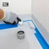 Isolbau Innenecke P2 Blau - 1 Stück - Wasserdichtes Produktbild-Vorschau 5