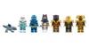 LEGO 71796 NINJAGO Kaiserliches Mech-Duell gegen den Produktbild-Vorschau 35