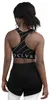 DECALVIBES Longline Sports Bra Sport BH Ultimate Curved Produktbild-Vorschau 4