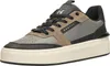 Cruyff Endorsed Tennis  Sneakers Laag - zwart - Maat 42 Productafbeelding-voorbeeld 2