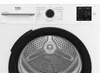 Beko BM3T38249W Wärmepumpentrockner Produktbild-Vorschau 6