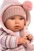 Llorens 42406 Julia 42 cm Náhled obrázku produktu 5