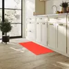 Küchenteppich 60x150cm rutschfest & abwischbar PVC Läufer - Produktbild-Vorschau 3