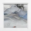 Seitenzug-Rollo Fensterrollo Jalousie - Thermo-Rollo Produktbild-Vorschau 1