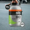 SIS GO Electrolyte Powder (1600g) Orange - Energie & Produktbild-Vorschau 3