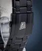 Festina Armbanduhr Herren Sport Edelstahl Uhr schwarz Produktbild-Vorschau 5
