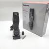 Panasonic ER-GB43, Waschbar, Akku, Schwarz Produktbild-Vorschau 11