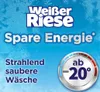 Weißer Riese Color Waschmittel Pulver 4.5 kg Produktbild-Vorschau 4