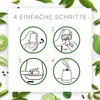Air Wick Aroma-Öl Flakon Erfrischung, Automatisches Spray, Produktbild-Vorschau 5