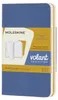 Carnet Volant XS 6,5 x 10,5 cm, ligné, couverture souple, Voir les images du produit 1