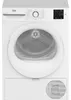 Sèche-linge pompe à chaleur 60cm 7kg blanc - Beko - D0H1710 Voir les images du produit 1