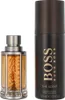Edt Spray 50ml/Deo Spray 150ml Hugo Boss The Scent Giftset Náhľad obrázku produktu 6