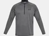 Under Armour Ua Tech 2.0 1/2 Zip 090 Carbon Heather L Podgląd zdjęcia produktu 19